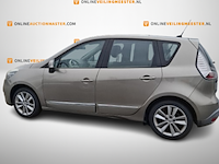Personenauto, renault, scénic, 1.5 dci bose, 2012 - afbeelding 5 van  12