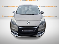 Personenauto, renault, scénic, 1.5 dci bose, 2012 - afbeelding 6 van  12