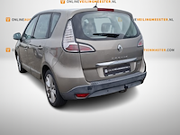 Personenauto, renault, scénic, 1.5 dci bose, 2012 - afbeelding 7 van  12
