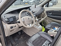 Personenauto, renault, scénic, 1.5 dci bose, 2012 - afbeelding 9 van  12