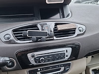 Personenauto, renault, scénic, 1.5 dci bose, 2012 - afbeelding 10 van  12