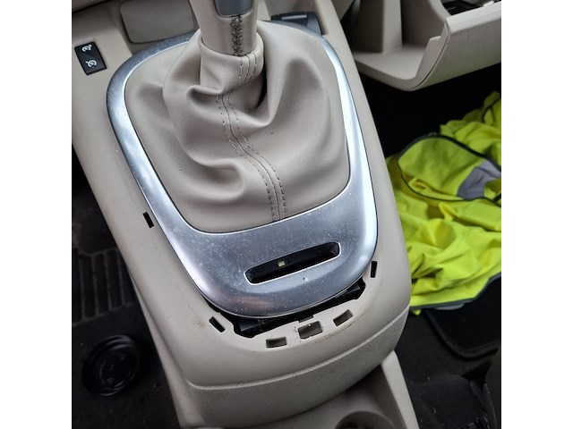 Personenauto, renault, scénic, 1.5 dci bose, 2012 - afbeelding 11 van  12