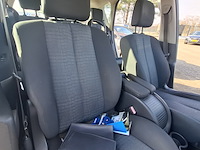 Personenauto, renault, scénic, 1.6-16v business line, 2007 - afbeelding 2 van  11