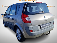 Personenauto, renault, scénic, 1.6-16v business line, 2007 - afbeelding 6 van  11