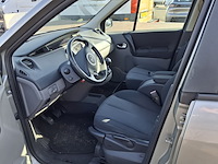 Personenauto, renault, scénic, 1.6-16v business line, 2007 - afbeelding 7 van  11