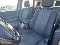 Personenauto, renault, scénic, 1.6-16v business line, 2007 - afbeelding 8 van  11