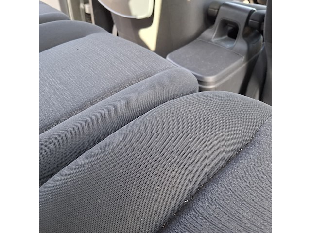 Personenauto, renault, scénic, 1.6-16v business line, 2007 - afbeelding 10 van  11