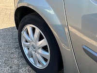 Personenauto, renault, scénic, 1.6-16v business line, 2007 - afbeelding 2 van  19