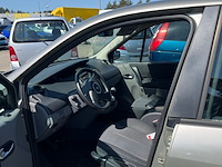 Personenauto, renault, scénic, 1.6-16v business line, 2007 - afbeelding 3 van  19