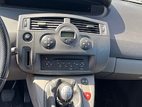 Personenauto, renault, scénic, 1.6-16v business line, 2007 - afbeelding 5 van  19