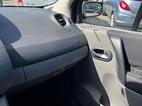 Personenauto, renault, scénic, 1.6-16v business line, 2007 - afbeelding 6 van  19