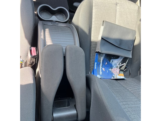 Personenauto, renault, scénic, 1.6-16v business line, 2007 - afbeelding 7 van  19