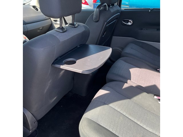 Personenauto, renault, scénic, 1.6-16v business line, 2007 - afbeelding 10 van  19