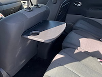 Personenauto, renault, scénic, 1.6-16v business line, 2007 - afbeelding 10 van  19