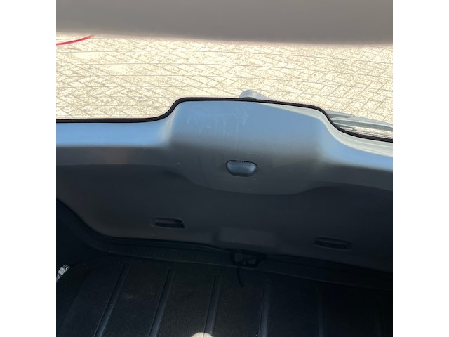 Personenauto, renault, scénic, 1.6-16v business line, 2007 - afbeelding 11 van  19