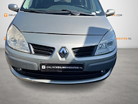Personenauto, renault, scénic, 1.6-16v business line, 2007 - afbeelding 12 van  19