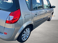 Personenauto, renault, scénic, 1.6-16v business line, 2007 - afbeelding 14 van  19