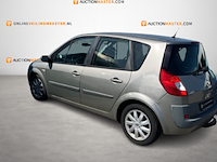 Personenauto, renault, scénic, 1.6-16v business line, 2007 - afbeelding 15 van  19