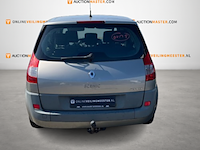 Personenauto, renault, scénic, 1.6-16v business line, 2007 - afbeelding 16 van  19