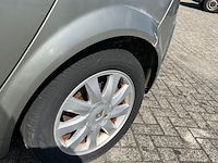 Personenauto, renault, scénic, 1.6-16v business line, 2007 - afbeelding 17 van  19
