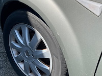Personenauto, renault, scénic, 1.6-16v business line, 2007 - afbeelding 18 van  19