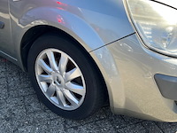 Personenauto, renault, scénic, 1.6-16v business line, 2007 - afbeelding 19 van  19