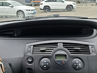 Personenauto, renault, scénic, 1.6-16v expression comfort, 2006 - afbeelding 2 van  15