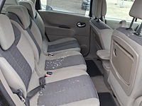 Personenauto, renault, scénic, 1.6-16v expression comfort, 2006 - afbeelding 7 van  15