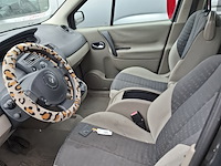 Personenauto, renault, scénic, 1.6-16v expression comfort, 2006 - afbeelding 12 van  15