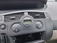 Personenauto, renault, scénic, 1.6-16v expression comfort, 2006 - afbeelding 14 van  15