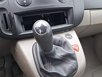 Personenauto, renault, scénic, 1.6-16v expression comfort, 2006 - afbeelding 15 van  15