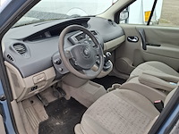 Personenauto, renault, scénic, 1.6-16v expression comfort, 2006 - afbeelding 2 van  18