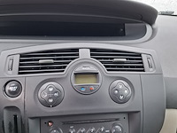 Personenauto, renault, scénic, 1.6-16v expression comfort, 2006 - afbeelding 3 van  18