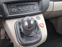 Personenauto, renault, scénic, 1.6-16v expression comfort, 2006 - afbeelding 4 van  18