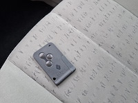 Personenauto, renault, scénic, 1.6-16v expression comfort, 2006 - afbeelding 5 van  18