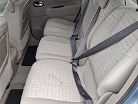 Personenauto, renault, scénic, 1.6-16v expression comfort, 2006 - afbeelding 10 van  18