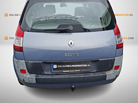 Personenauto, renault, scénic, 1.6-16v expression comfort, 2006 - afbeelding 14 van  18