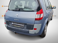 Personenauto, renault, scénic, 1.6-16v expression comfort, 2006 - afbeelding 15 van  18