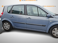 Personenauto, renault, scénic, 1.6-16v expression comfort, 2006 - afbeelding 16 van  18