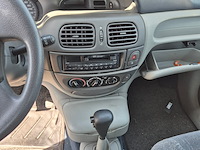 Personenauto, renault, scénic, 1.6-16v rxe, grijs, 1999 - afbeelding 4 van  14