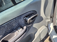 Personenauto, renault, scénic, 1.6-16v rxe, grijs, 1999 - afbeelding 5 van  14