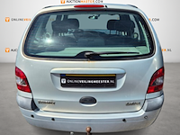 Personenauto, renault, scénic, 1.6-16v rxe, grijs, 1999 - afbeelding 10 van  14