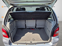Personenauto, renault, scénic, 1.6-16v rxe, grijs, 1999 - afbeelding 12 van  14