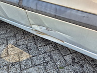 Personenauto, renault, scénic, 1.6-16v rxe, grijs, 1999 - afbeelding 13 van  14