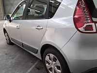 Personenauto, renault, scénic, 1.6 expression, 2010 - afbeelding 2 van  69