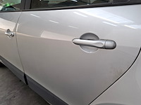 Personenauto, renault, scénic, 1.6 expression, 2010 - afbeelding 3 van  69