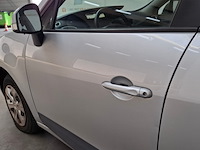 Personenauto, renault, scénic, 1.6 expression, 2010 - afbeelding 4 van  69