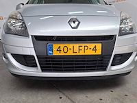 Personenauto, renault, scénic, 1.6 expression, 2010 - afbeelding 8 van  69