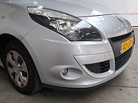 Personenauto, renault, scénic, 1.6 expression, 2010 - afbeelding 9 van  69