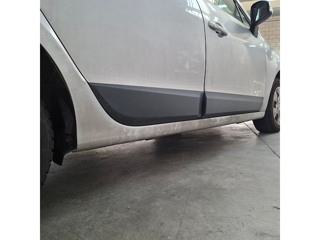 Personenauto, renault, scénic, 1.6 expression, 2010 - afbeelding 13 van  69